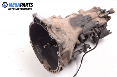 Ръчна скоростна кутия за BMW 3 Series E36 Coupe (03.1992 - 04.1999) 318 is, 140 к.с.